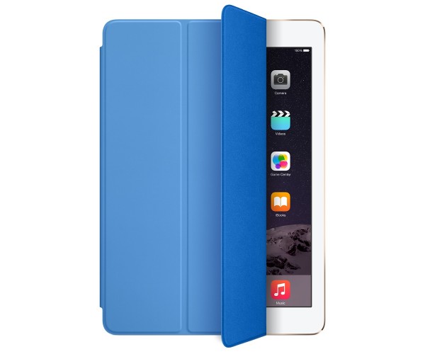 IPAD AIR SMART COVER BLUE